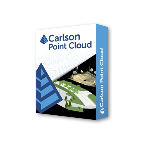 Carlson Point Cloud