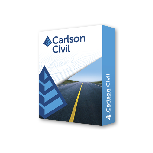 Carlson Civil