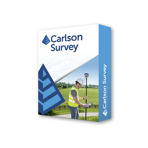 Carlson Survey