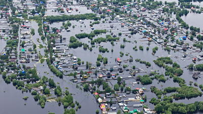 Inundaciones